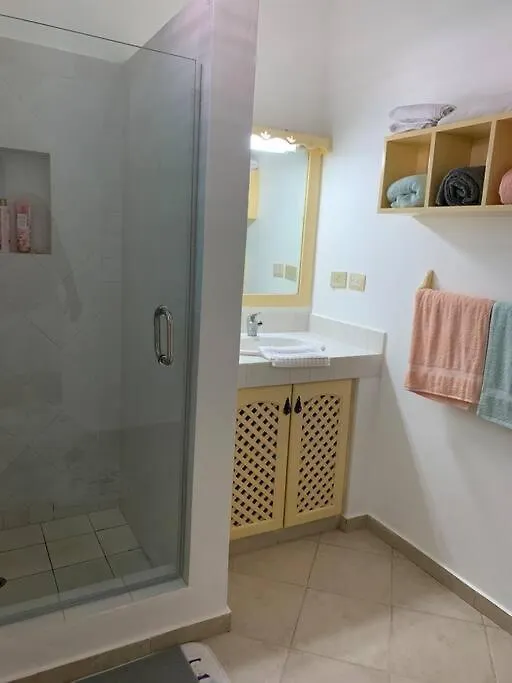 Excelente Apartamento En Las Terrenas, Playa Punta Popi. Apartment