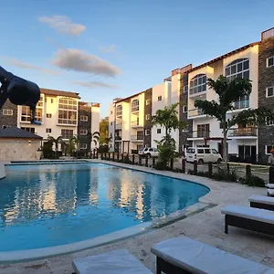 Apartamento Armonia De Terrenas Gorgeous Penthouse, Las Terrenas