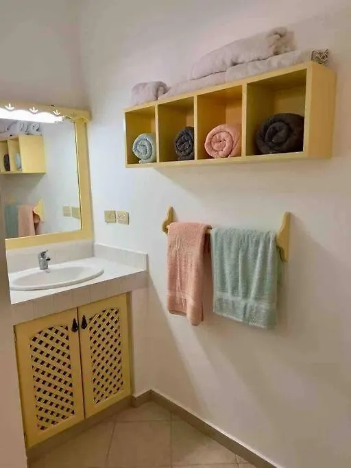 Excelente Apartamento En Las Terrenas, Playa Punta Popi. 多米尼加共和国