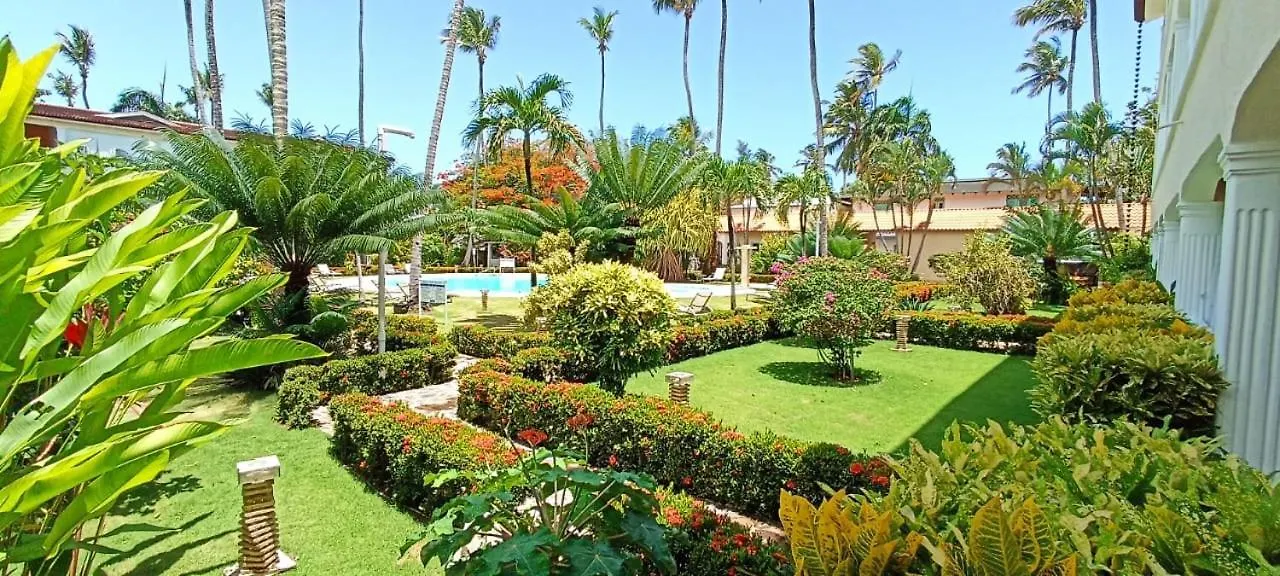 公寓 Excelente Apartamento En Las Terrenas, Playa Punta Popi.