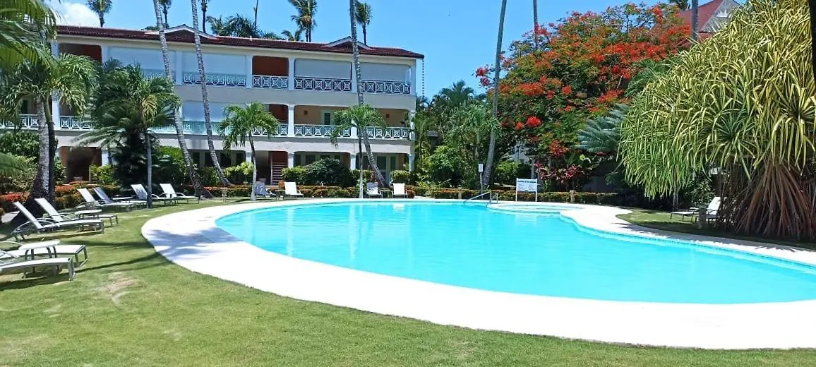Excelente Apartamento En Las Terrenas, Playa Punta Popi. 0*,