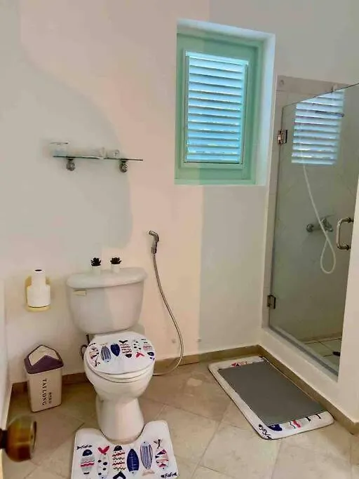 公寓 Excelente Apartamento En Las Terrenas, Playa Punta Popi. 多米尼加共和国