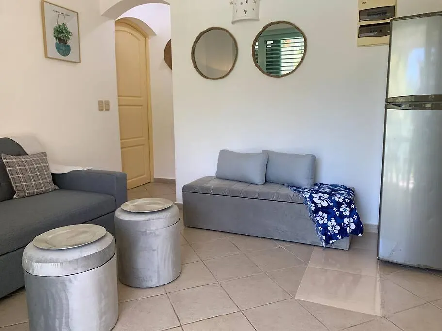公寓 Excelente Apartamento En Las Terrenas, Playa Punta Popi.