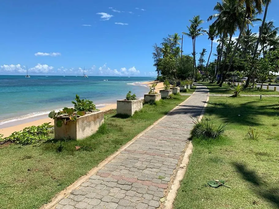 公寓 Excelente Apartamento En Las Terrenas, Playa Punta Popi.