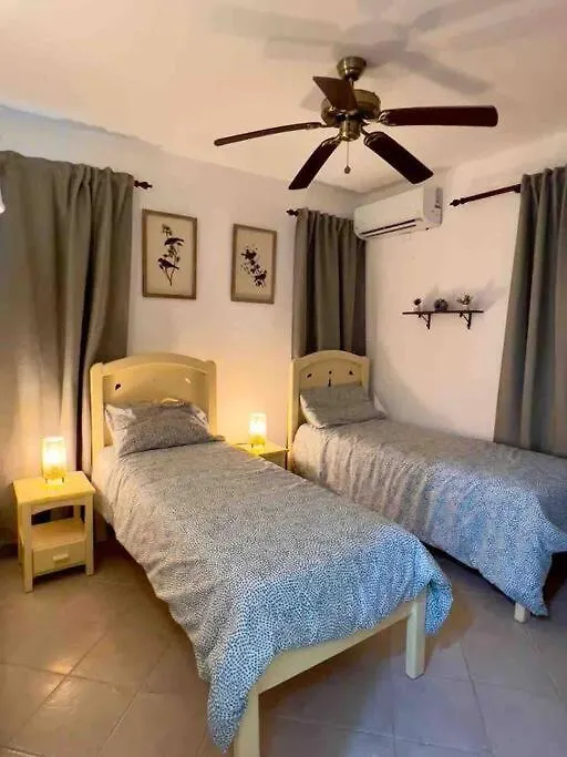 公寓 Excelente Apartamento En Las Terrenas, Playa Punta Popi.