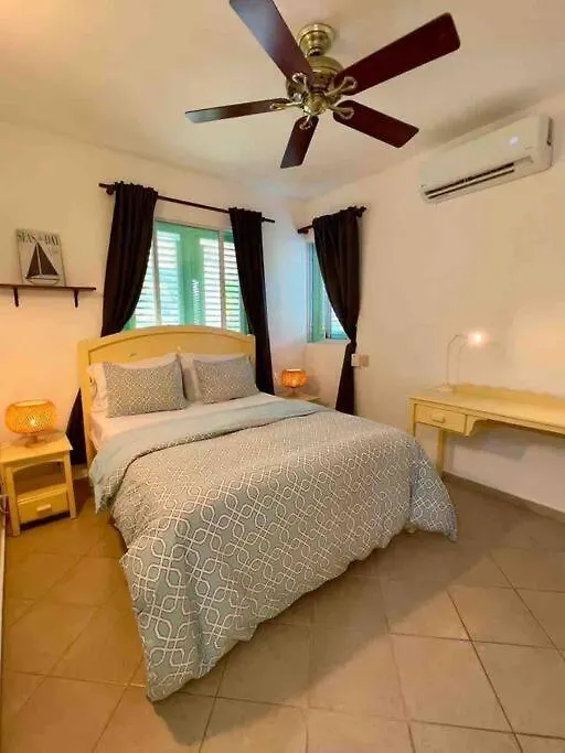 Excelente Apartamento En Las Terrenas, Playa Punta Popi. 0*,