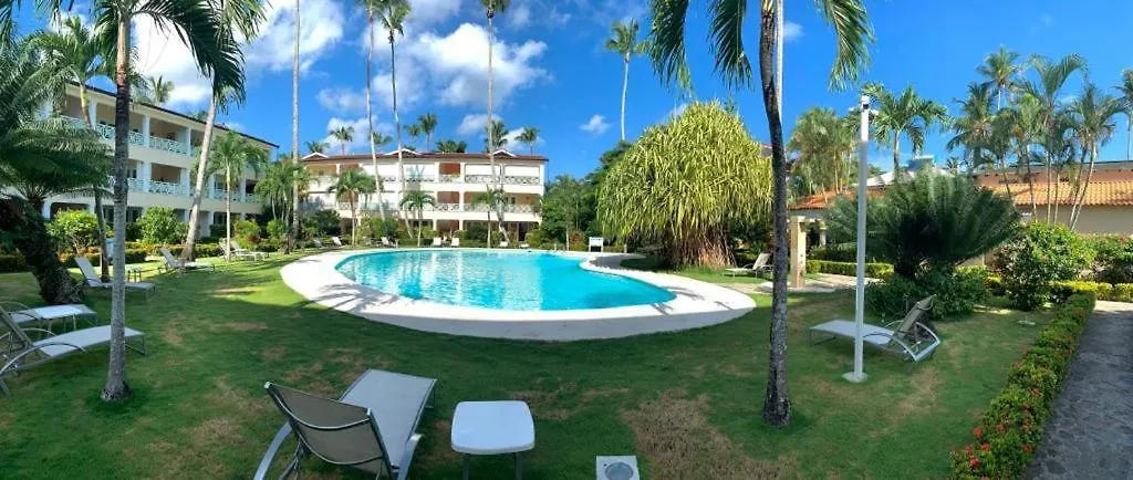 Excelente Apartamento En Las Terrenas, Playa Punta Popi. 公寓