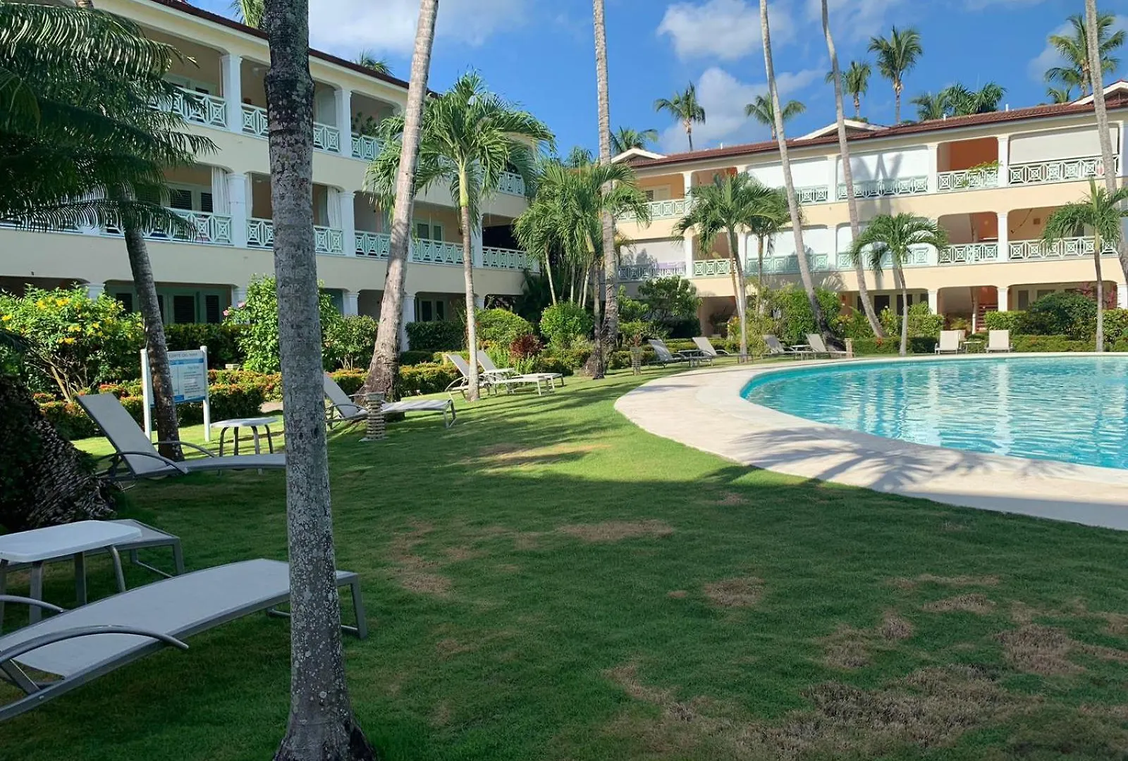 公寓 Excelente Apartamento En Las Terrenas, Playa Punta Popi.