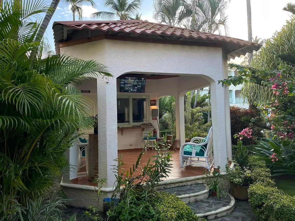 Excelente Apartamento En Las Terrenas, Playa Punta Popi. 0*,  多米尼加共和国